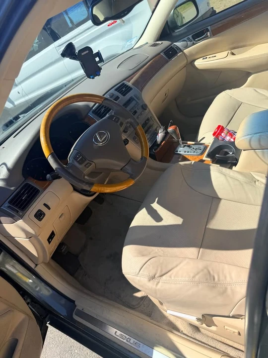 2005 Lexus ES 4th Gen - Image 6 of 7