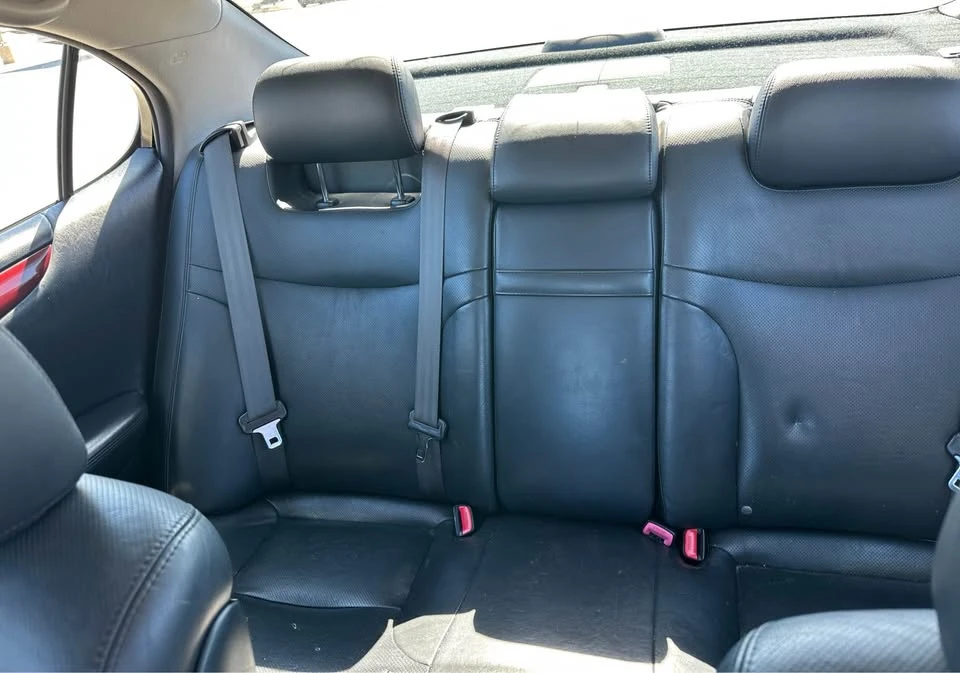 2005 Lexus ES 4th Gen - Image 4 of 11