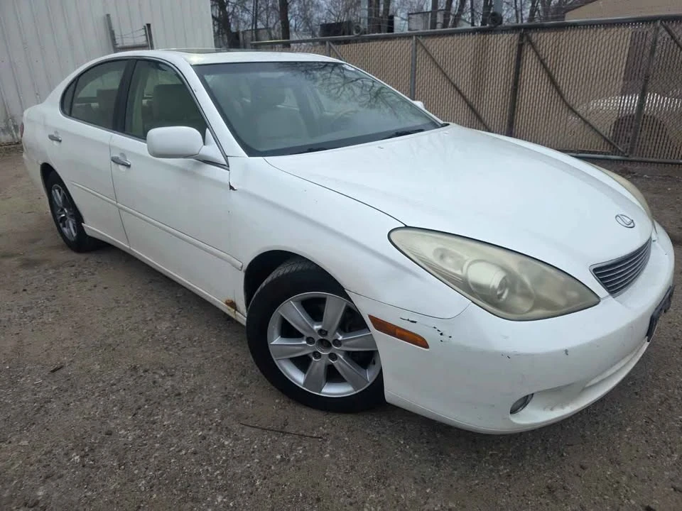 2005 Lexus ES 4th Gen - Image 7 of 16