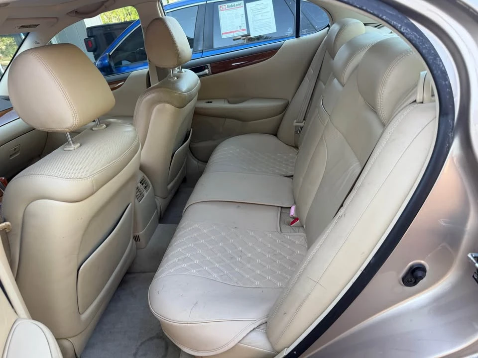 2005 Lexus ES 4th Gen - Image 4 of 6