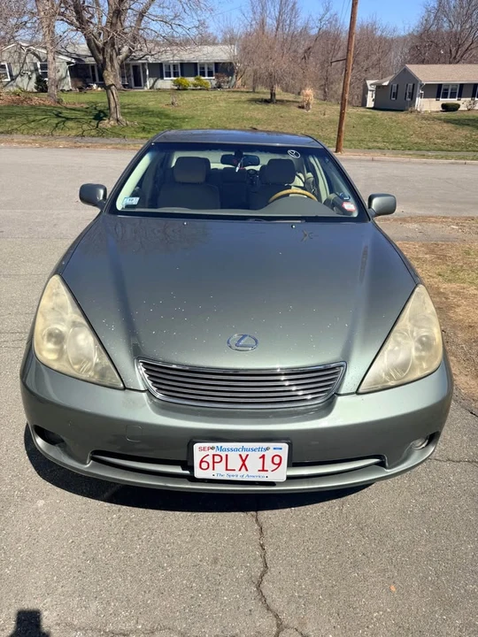 2005 Lexus ES 4th Gen - Image 3 of 7