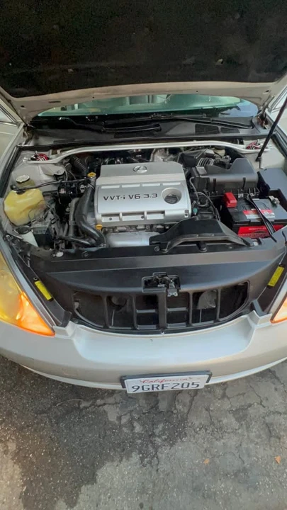 2005 Lexus ES 4th Gen - Image 3 of 4