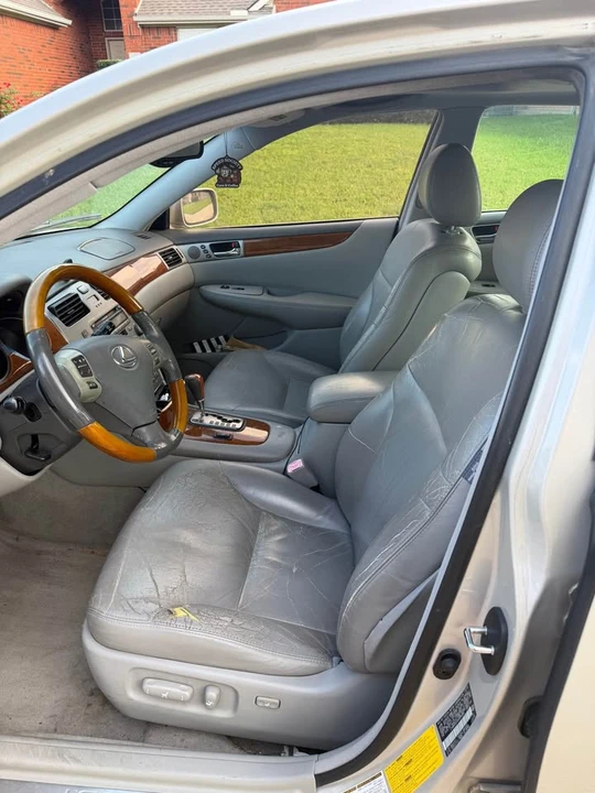2005 Lexus ES 4th Gen - Image 6 of 9