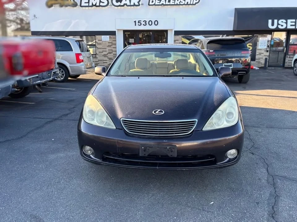 2005 Lexus ES 4th Gen - Image 2 of 20