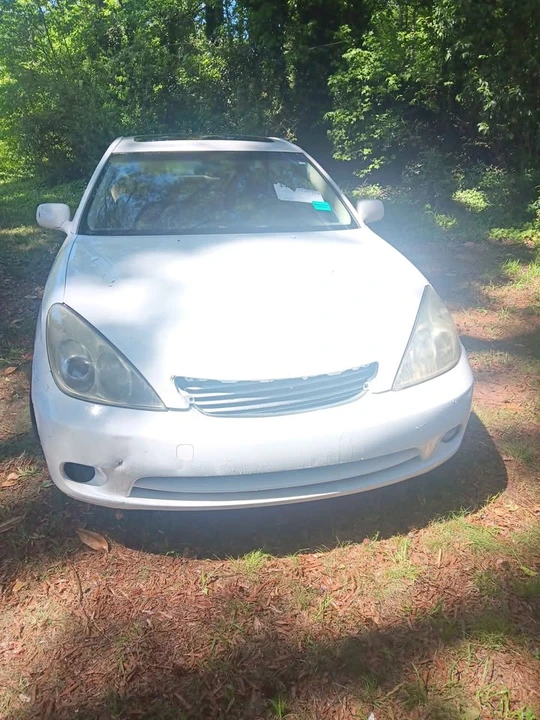 2005 Lexus ES 4th Gen - Image 3 of 7