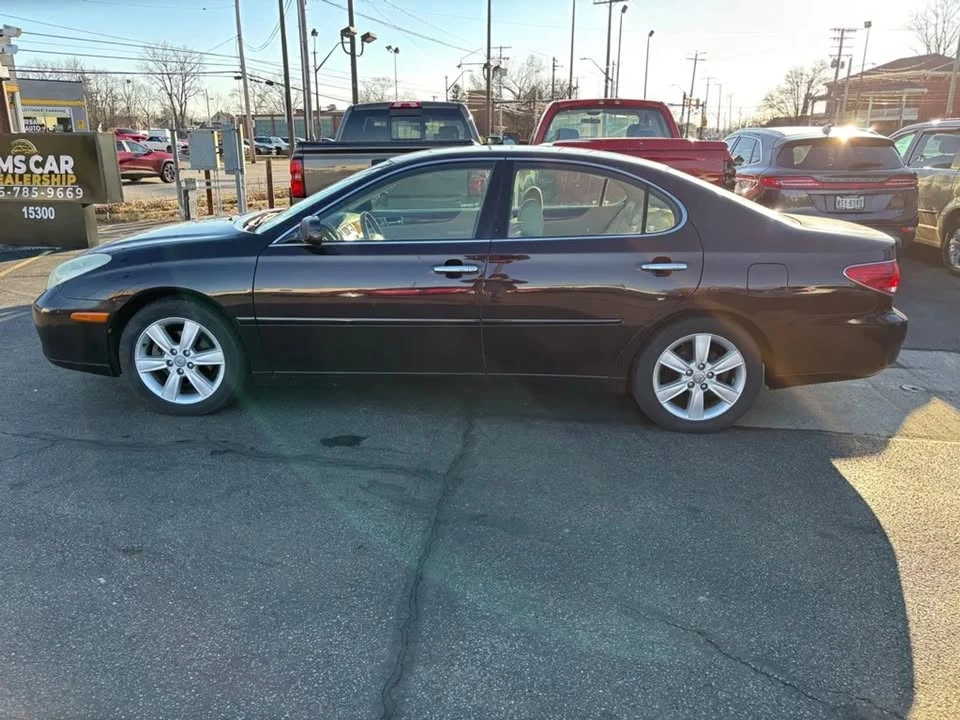 2005 Lexus ES 4th Gen - Image 7 of 20