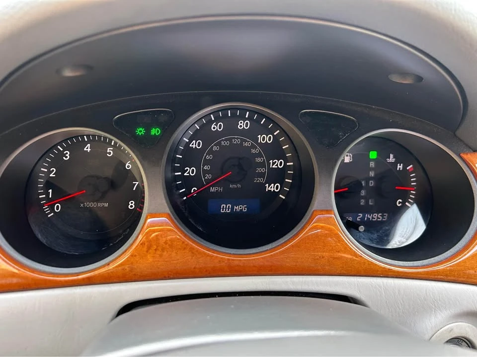 2005 Lexus ES 4th Gen - Image 4 of 20