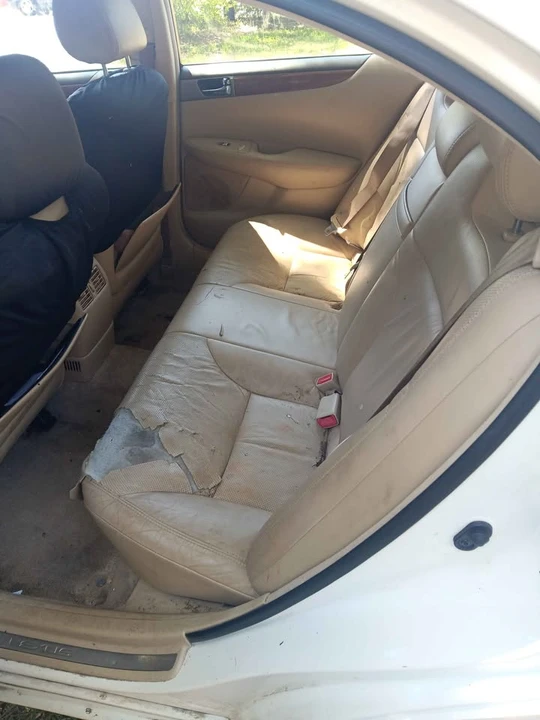 2005 Lexus ES 4th Gen - Image 6 of 7