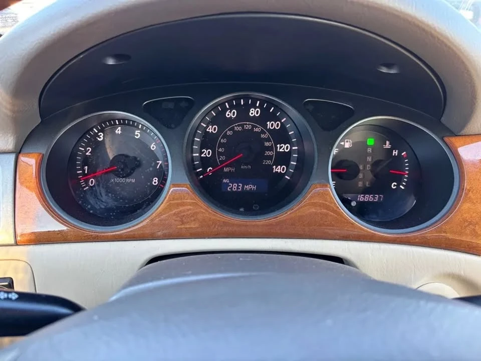 2005 Lexus ES 4th Gen - Image 13 of 20