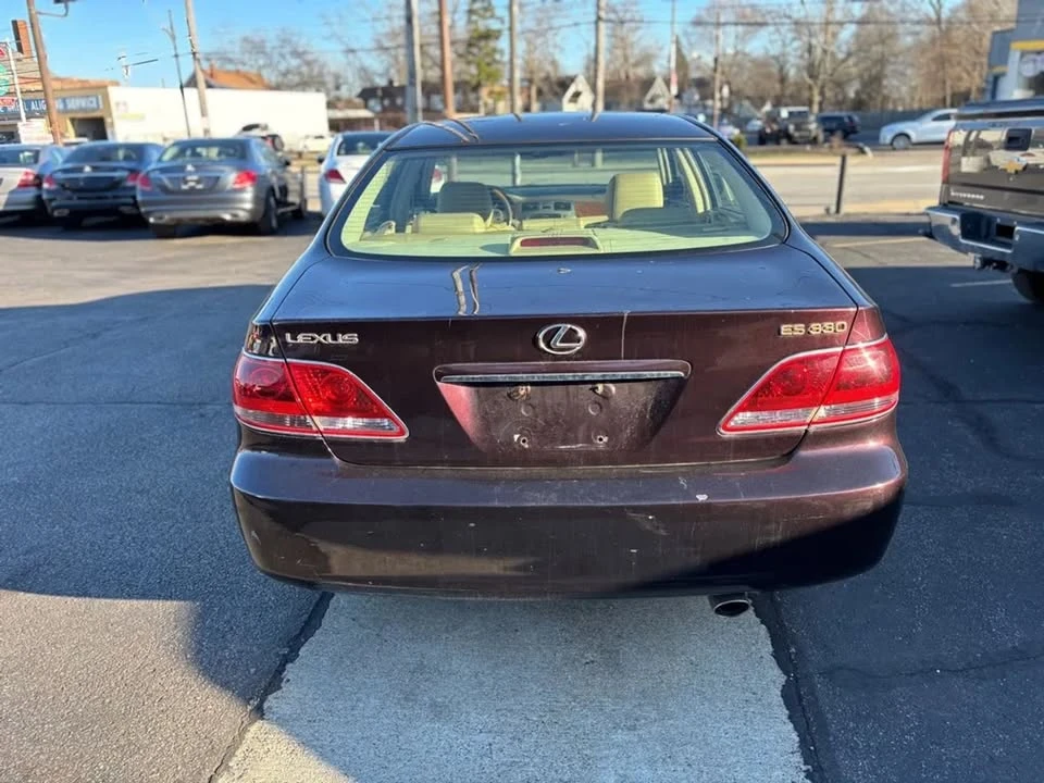 2005 Lexus ES 4th Gen - Image 5 of 20