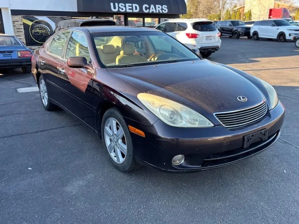 2005 Lexus ES 4th Gen - Image 3 of 20