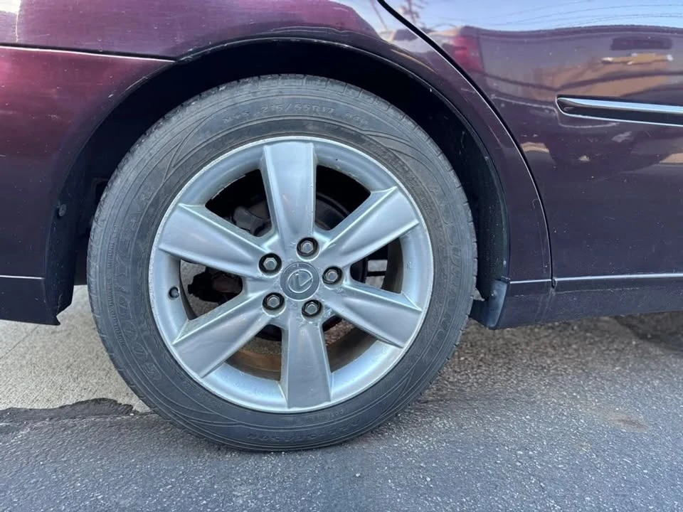 2005 Lexus ES 4th Gen - Image 20 of 20