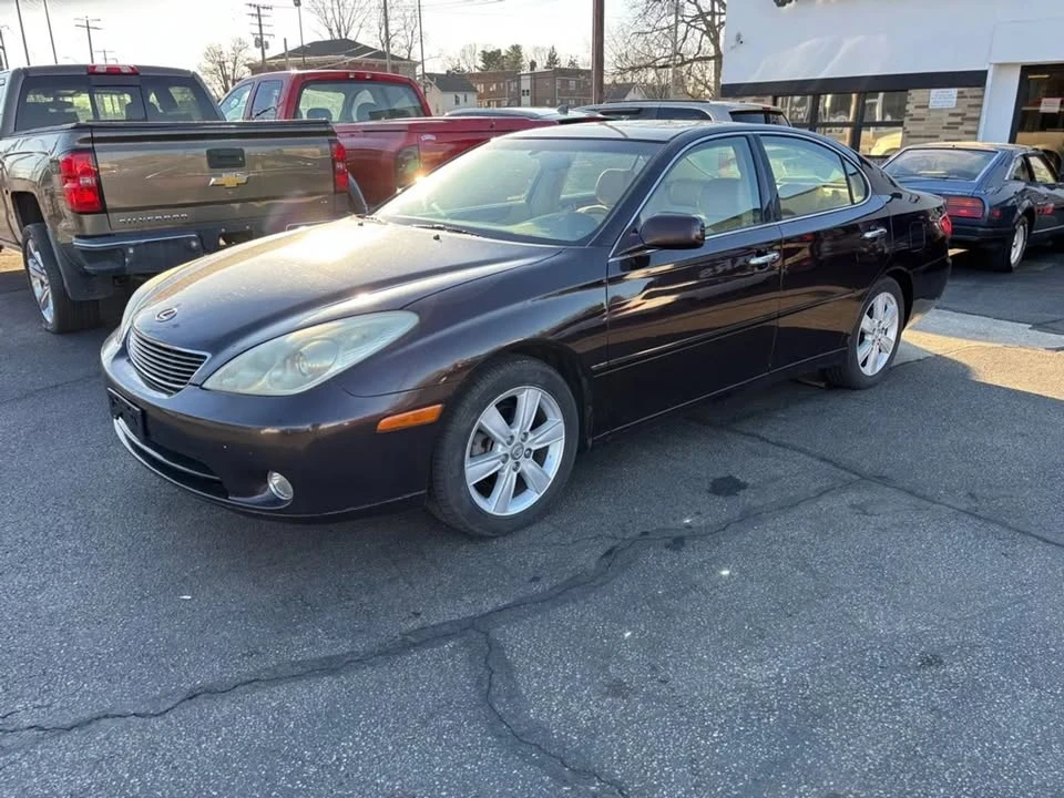 2005 Lexus ES 4th Gen - Image 8 of 20