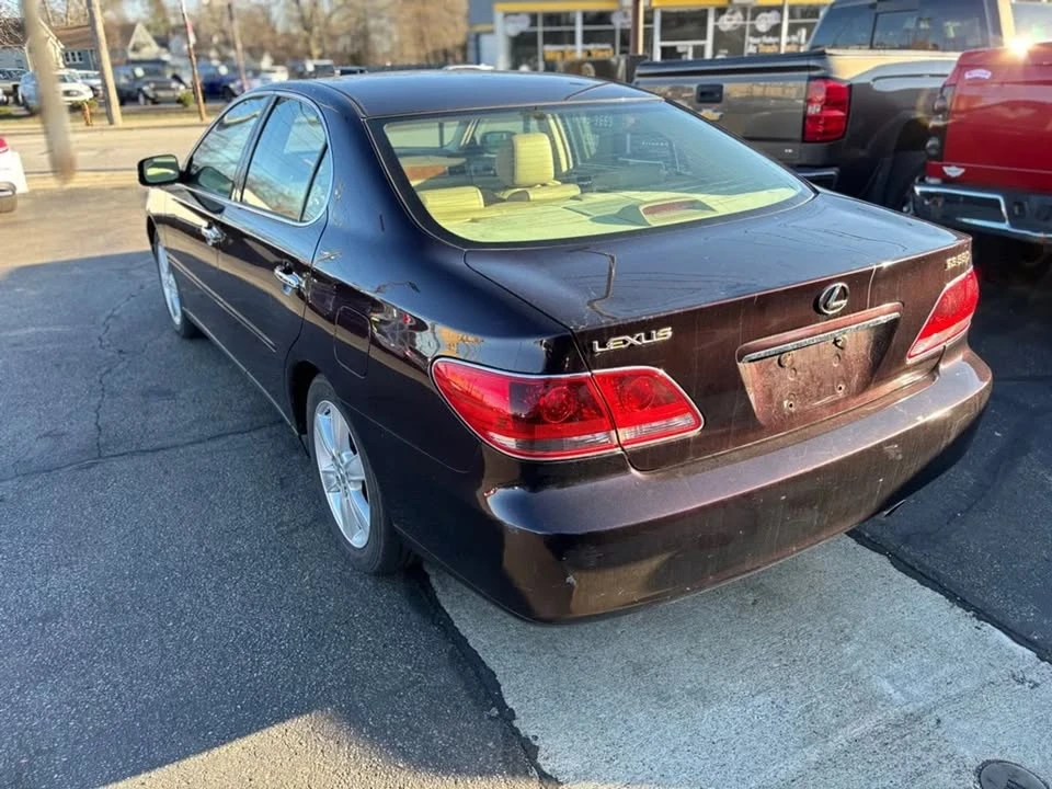 2005 Lexus ES 4th Gen - Image 6 of 20