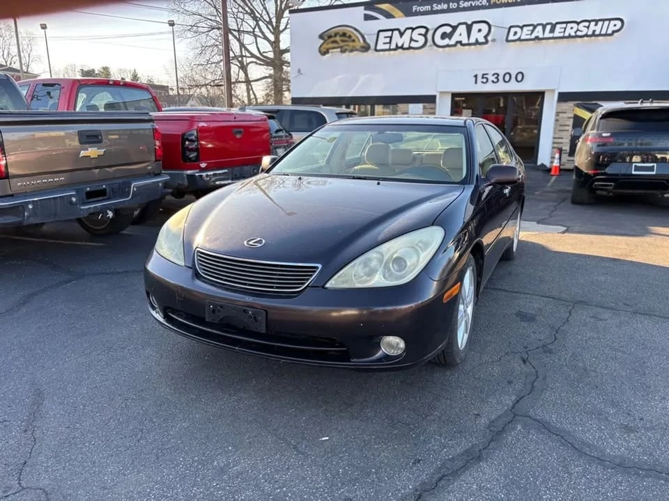 2005 Lexus ES 4th Gen - Image 9 of 20