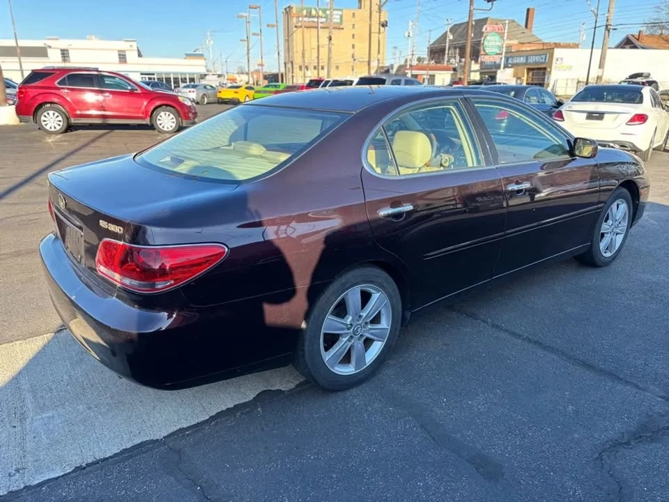 2005 Lexus ES 4th Gen - Image 4 of 20