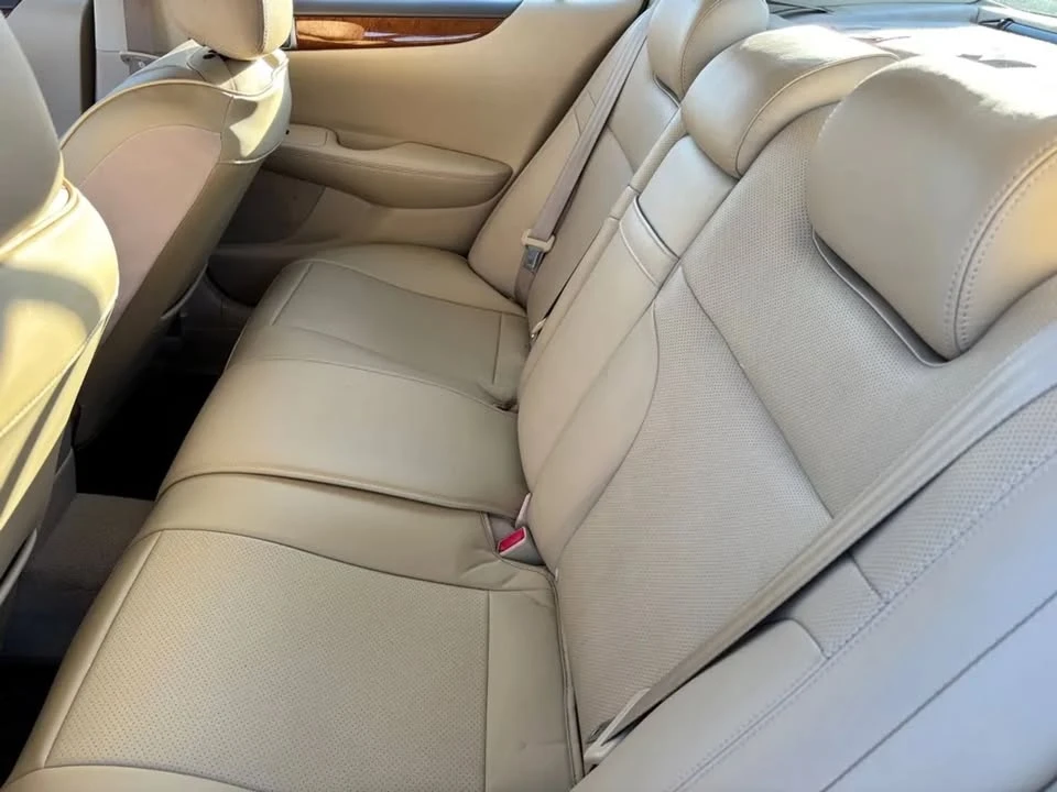 2005 Lexus ES 4th Gen - Image 17 of 20