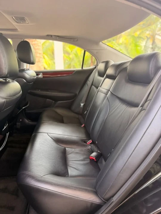 2005 Lexus ES 4th Gen - Image 10 of 10