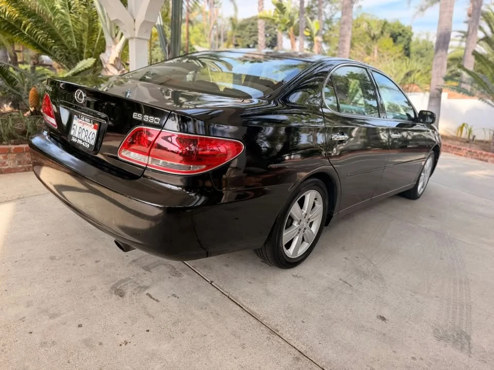 2005 Lexus ES 4th Gen - Image 4 of 10