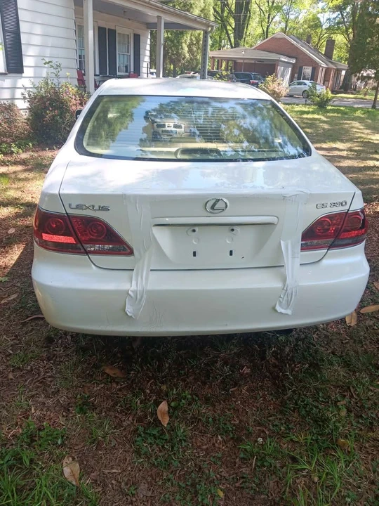 2005 Lexus ES 4th Gen - Image 5 of 7
