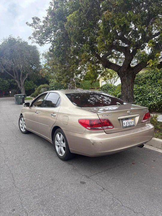 2005 Lexus ES 4th Gen - Image 3 of 5