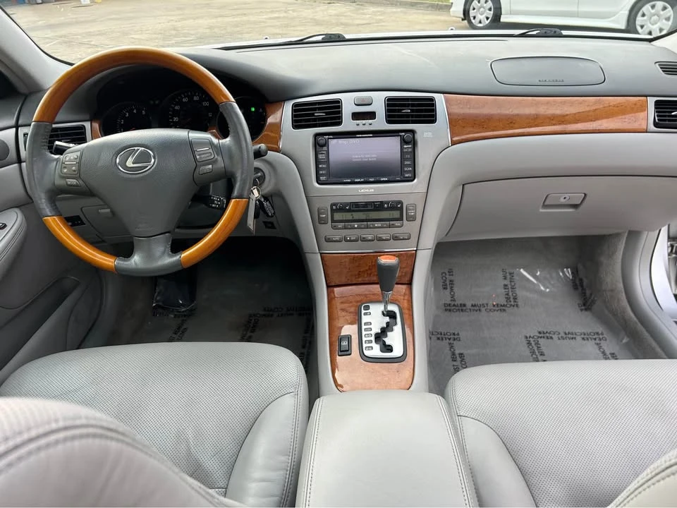 2005 Lexus ES 4th Gen - Image 18 of 20