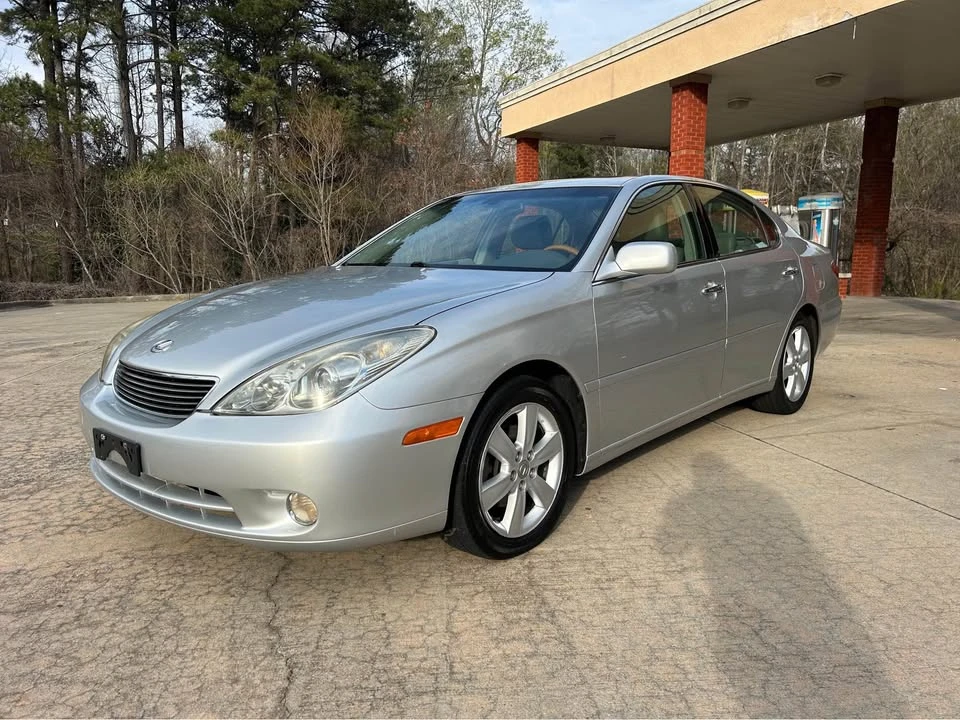 2005 Lexus ES 4th Gen - Image 20 of 20