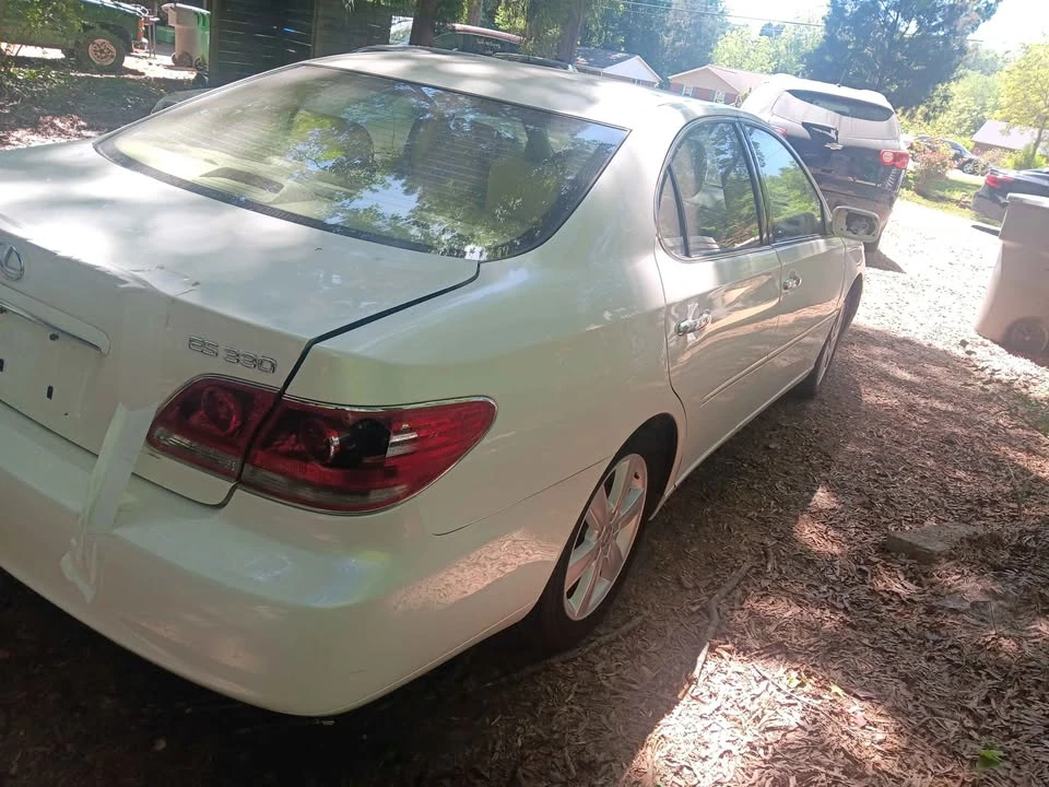 2005 Lexus ES 4th Gen - Image 4 of 7