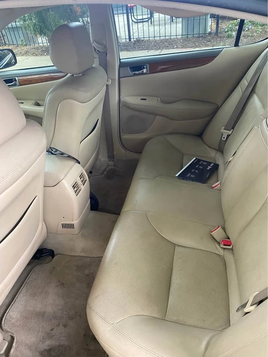 2005 Lexus ES 4th Gen - Image 4 of 6