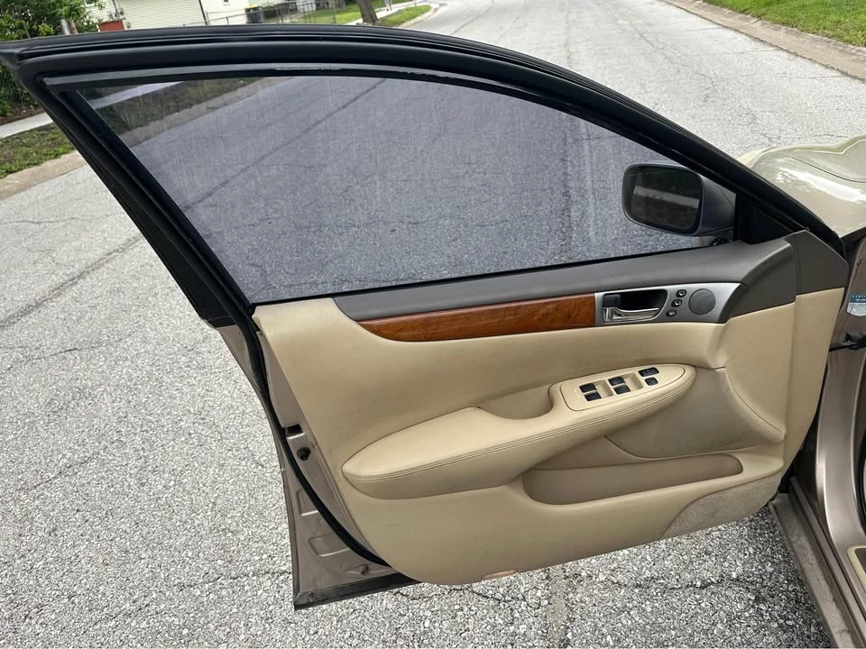 2005 Lexus ES 4th Gen - Image 18 of 18
