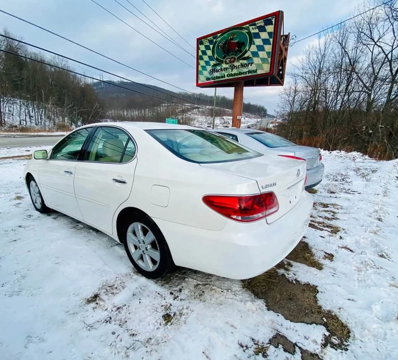 2005 Lexus ES 4th Gen - Image 3 of 7