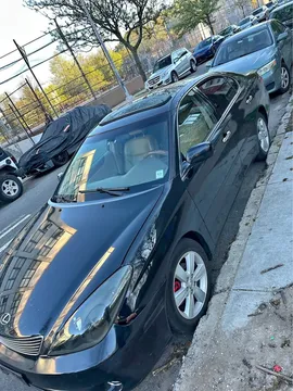 2005 Lexus ES 330 Sedan