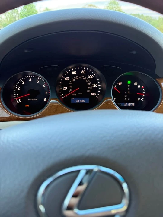 2005 Lexus ES 4th Gen - Image 14 of 14