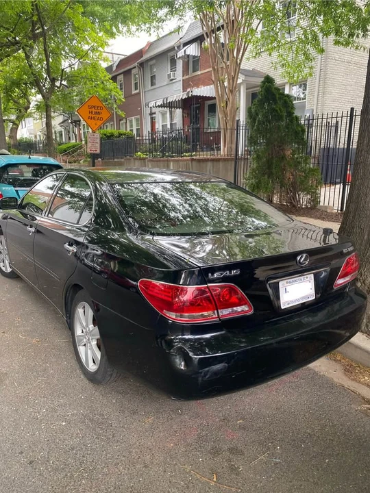 2005 Lexus ES 4th Gen - Image 6 of 6