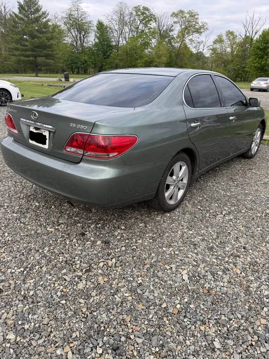 2005 Lexus ES 4th Gen - Image 7 of 14