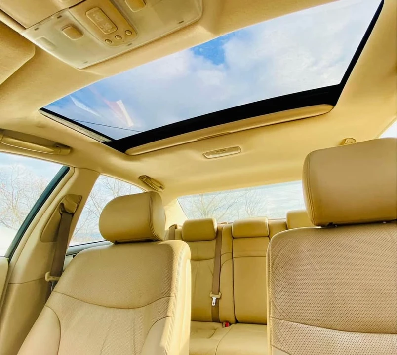 2005 Lexus ES 4th Gen - Image 6 of 7