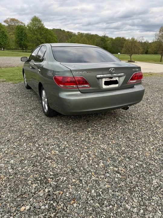 2005 Lexus ES 4th Gen - Image 6 of 14