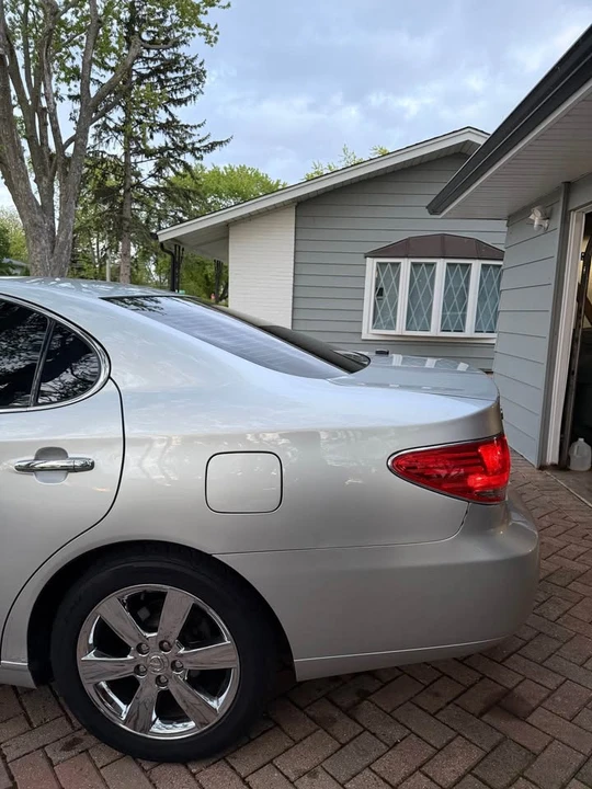 2005 Lexus ES 4th Gen - Image 7 of 19