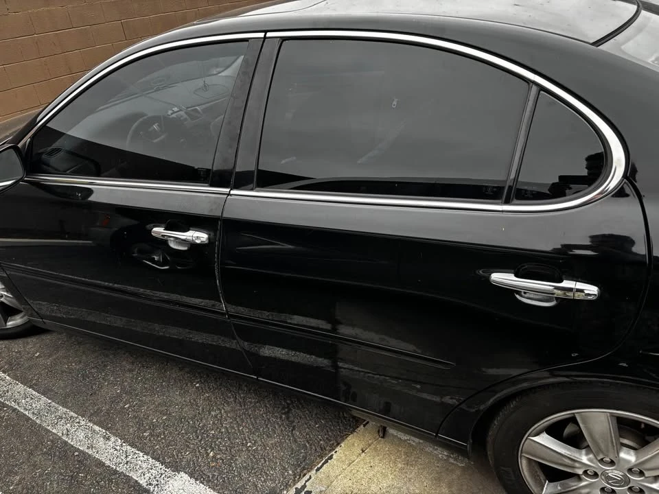 2005 Lexus ES 4th Gen - Image 5 of 5