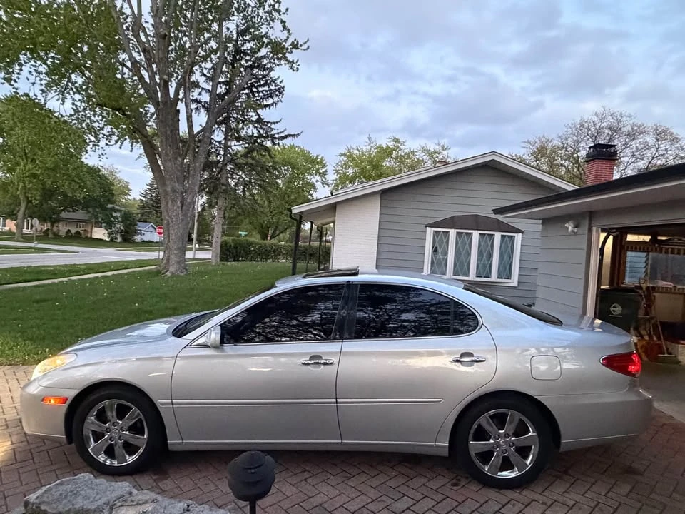 2005 Lexus ES 4th Gen - Image 19 of 19