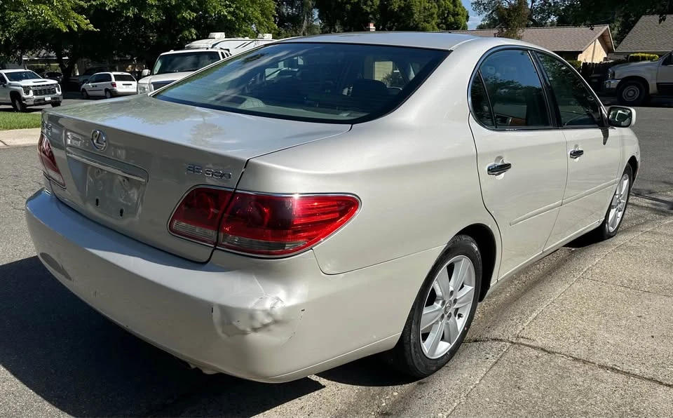 2005 Lexus ES 4th Gen - Image 6 of 10