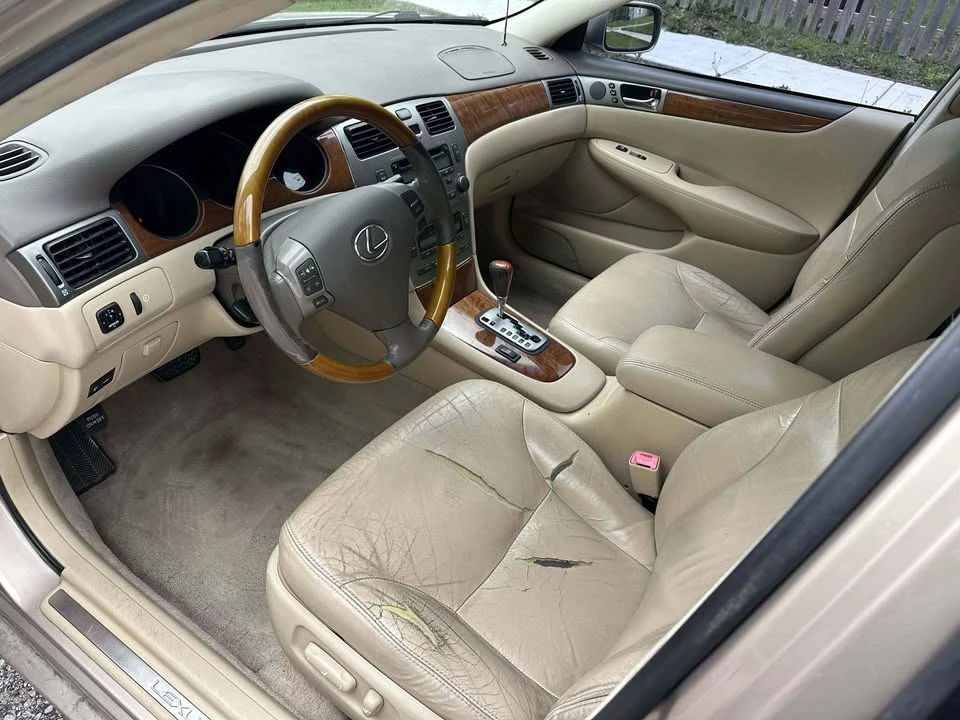 2005 Lexus ES 4th Gen - Image 7 of 17