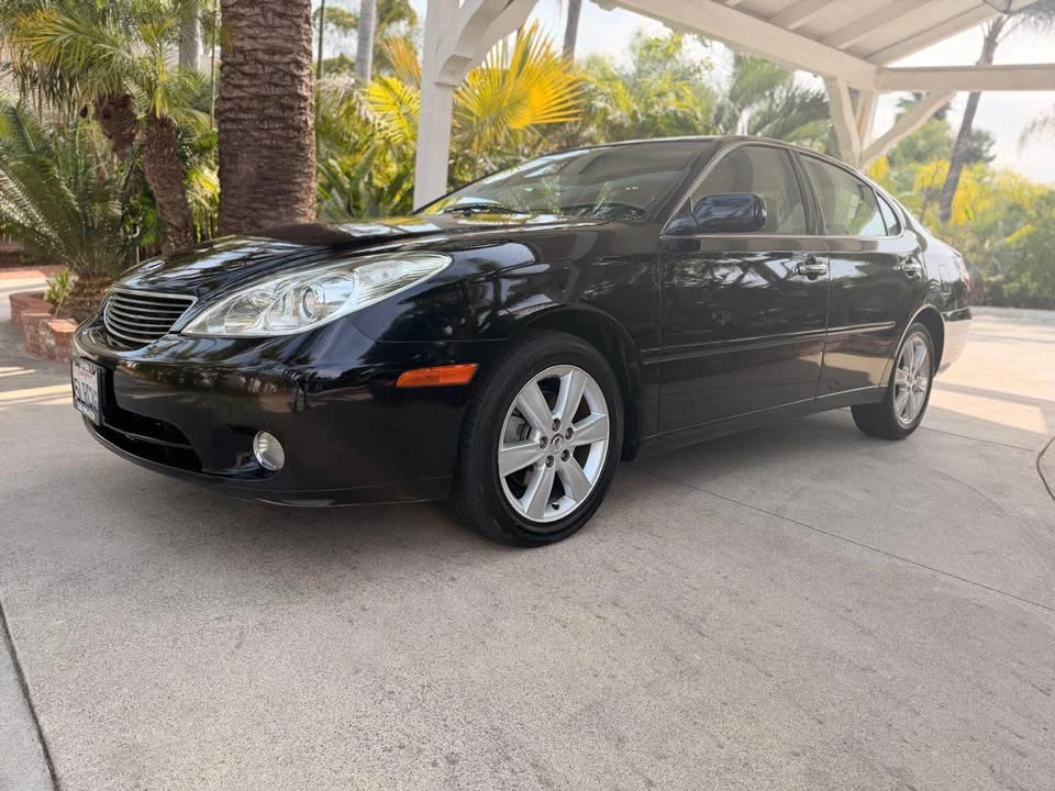 2005 Lexus ES 4th Gen - Image 2 of 9