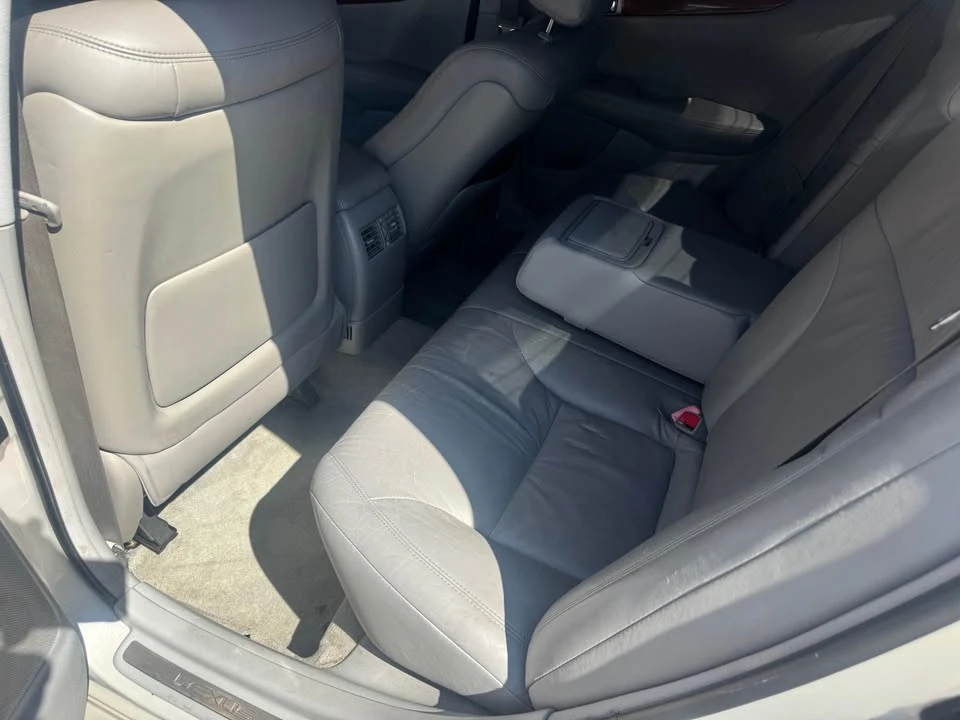 2005 Lexus ES 4th Gen - Image 6 of 13