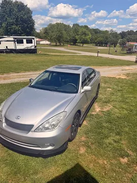2005 Lexus ES 330 Sedan
