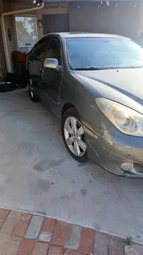 2005 Lexus ES 330 Sedan