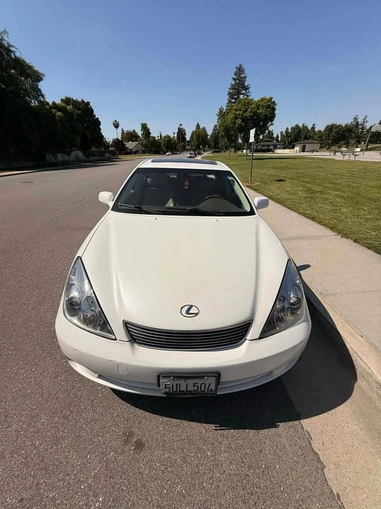 2005 Lexus ES 4th Gen - Image 11 of 11