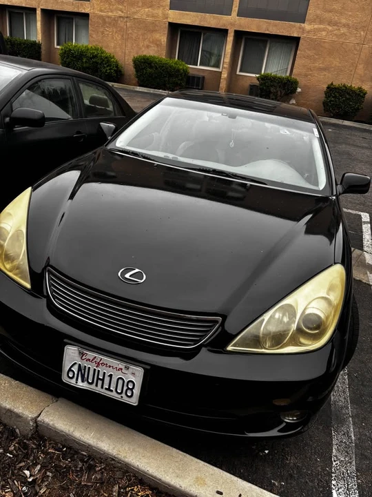 2005 Lexus ES 4th Gen - Image 3 of 5