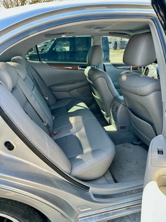 2005 Lexus ES 4th Gen - Image 5 of 5