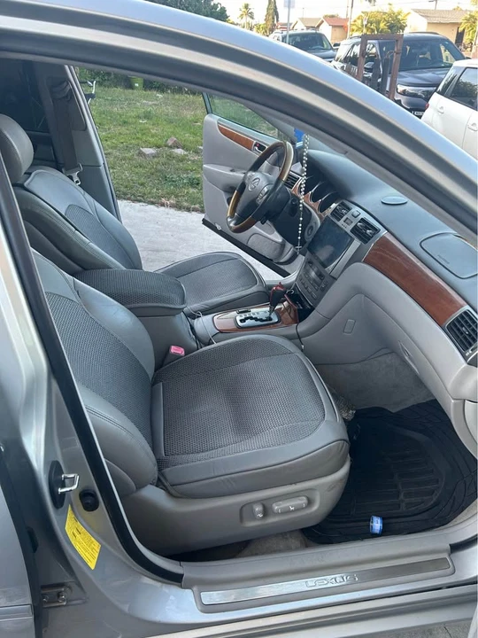 2005 Lexus ES 4th Gen - Image 7 of 18